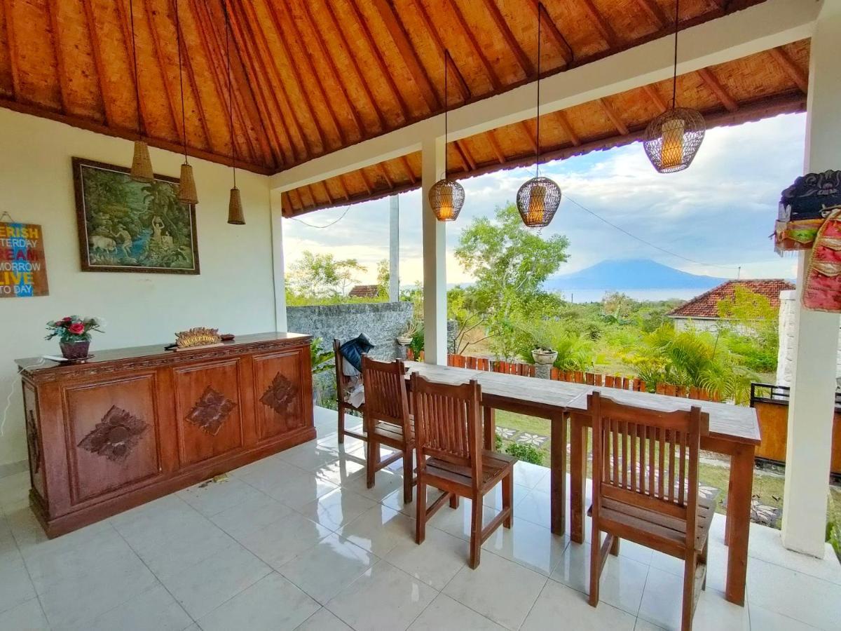 Hotra Hill Cottage Batununggul Exterior foto